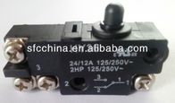 UL approved MICRO Switch